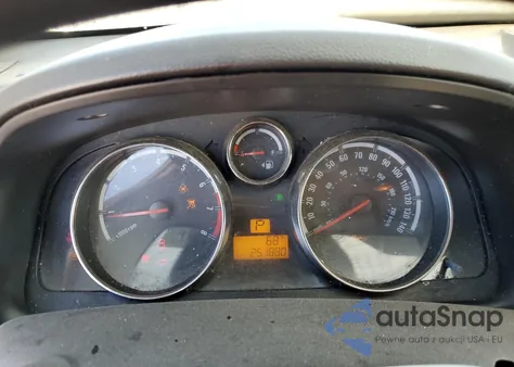 2008 Saturn Vue Xe z USA, uszkodzony, nr VIN 3GSCL33PX8S510766